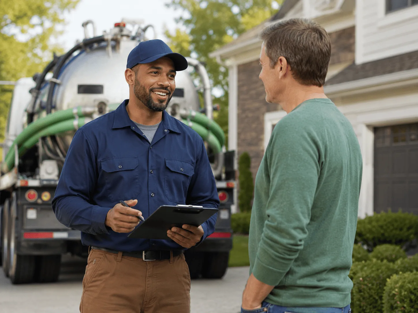 Mosquito Control Codorus, PA FAQs
